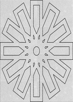 Machine Washable Transitional White Smoke Rug, wshpat2660