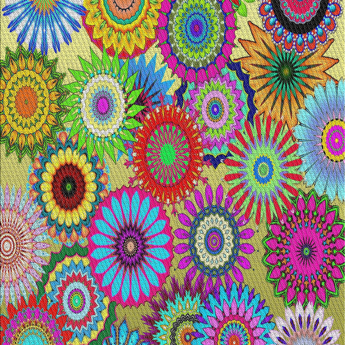 Machine Washable Transitional Dark Raspberry Purple Rug, wshpat2665