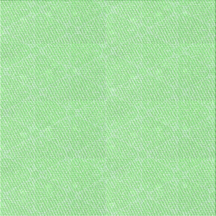 Round Patterned Green Rug, pat2668grn