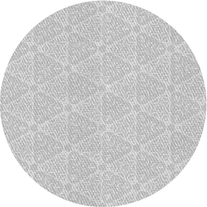 Square Machine Washable Transitional Dark Gray Rug in a Living Room, wshpat2668gry