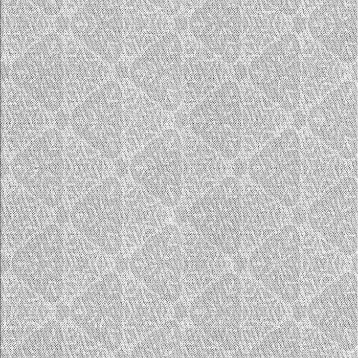 Machine Washable Transitional Dark Gray Rug, wshpat2668gry