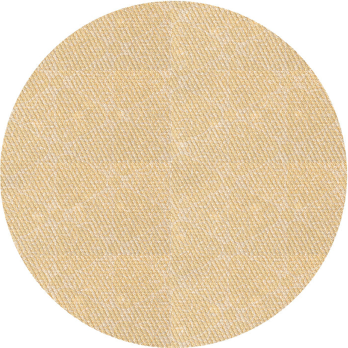 Square Machine Washable Transitional Khaki Gold Rug in a Living Room, wshpat2668org