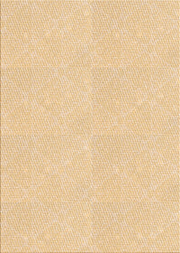 Machine Washable Transitional Khaki Gold Rug, wshpat2668org