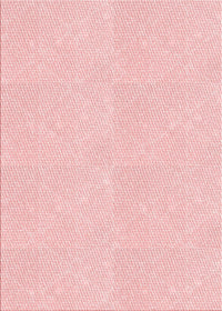 Machine Washable Transitional Pastel Red Pink Rug, wshpat2668rd