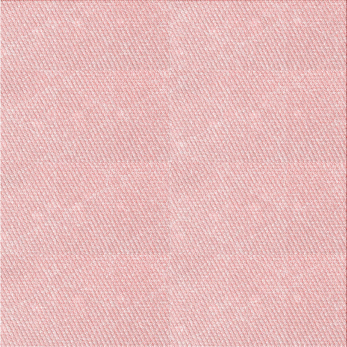 Round Patterned Pastel Red Pink Rug, pat2668rd