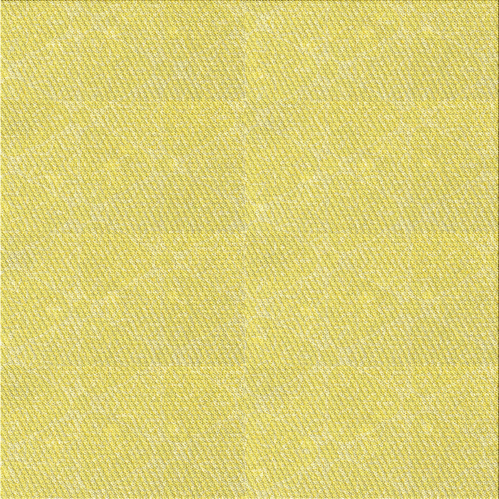 Round Patterned Golden Brown Yellow Rug, pat2668yw
