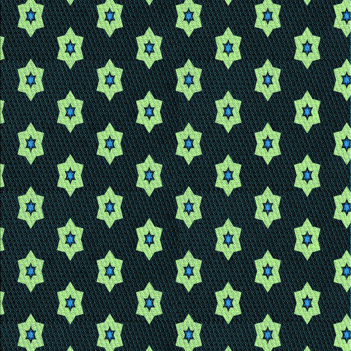 Machine Washable Transitional Black Rug, wshpat2671lblu