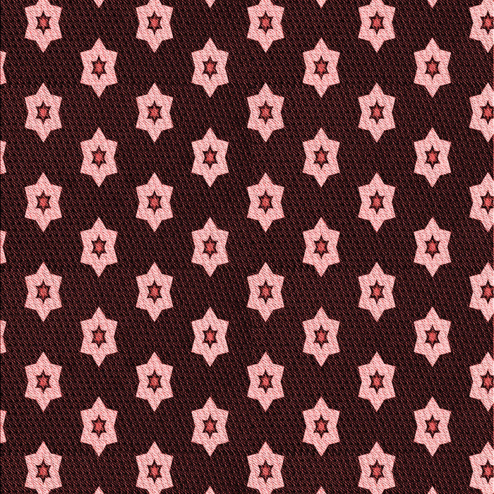 Machine Washable Transitional Chocolate Brown Rug, wshpat2671rd