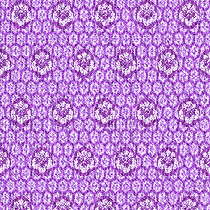 Machine Washable Transitional Blossom Pink Rug, wshpat2672pur