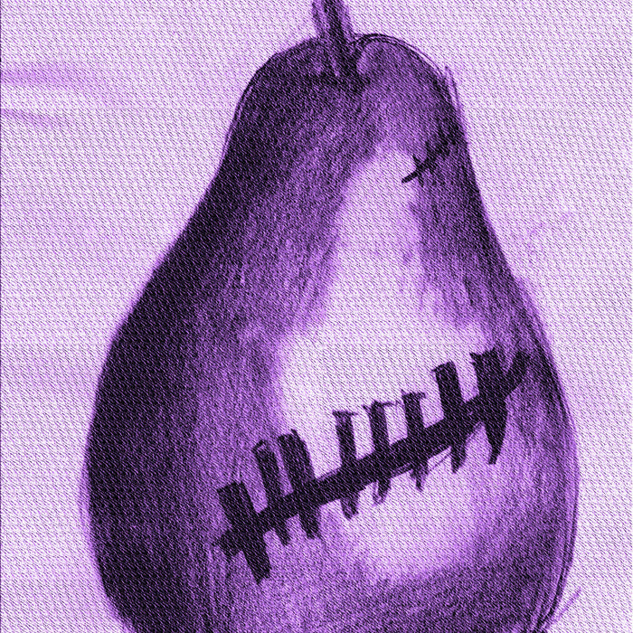 Patterned Blossom Pink Rug, pat2673pur