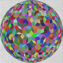 Sideview of Machine Washable Transitional Green Rug, wshpat2675