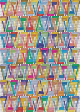 Machine Washable Transitional Mauve Taupe Purple Rug, wshpat2676