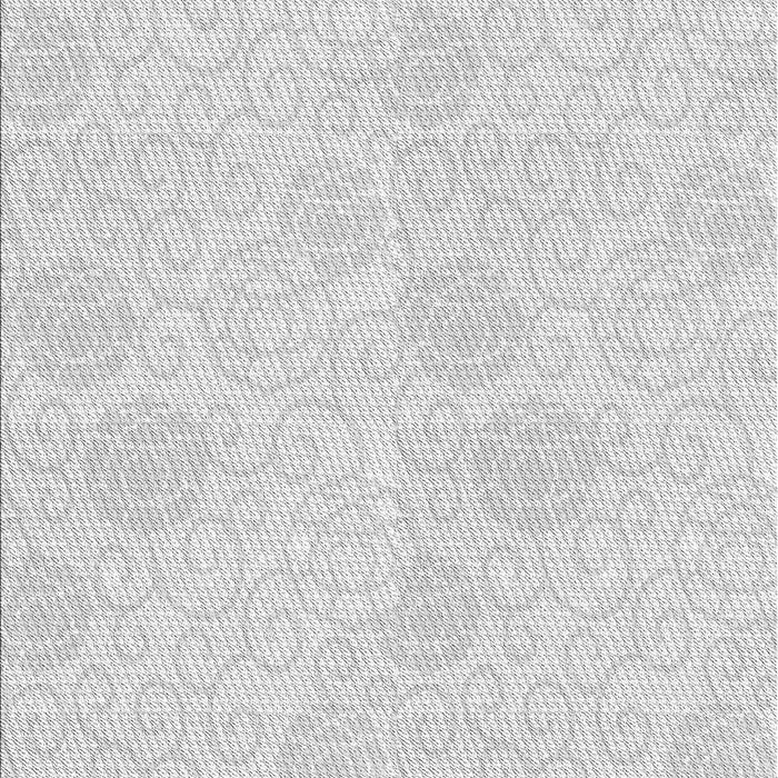 Patterned Cloud Gray Rug, pat2677gry