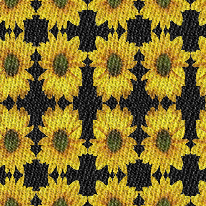 Machine Washable Transitional Milk Chocolate Brown Rug, wshpat267