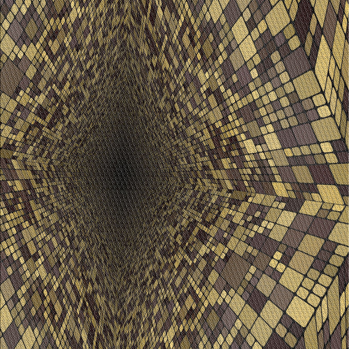 Machine Washable Transitional Brass Green Rug, wshpat2686