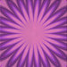 Round Machine Washable Transitional Crimson Purple Rug, wshpat2687pur