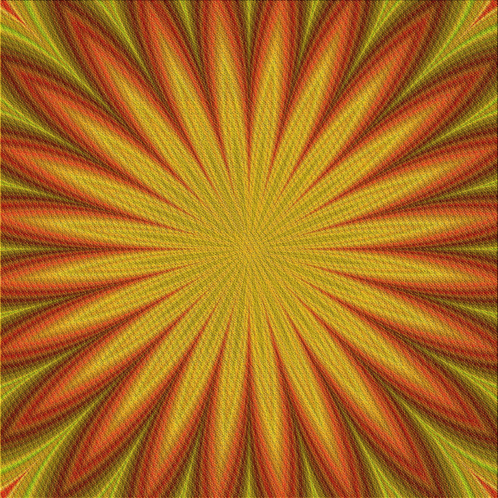 Round Machine Washable Transitional Red Rug, wshpat2687yw