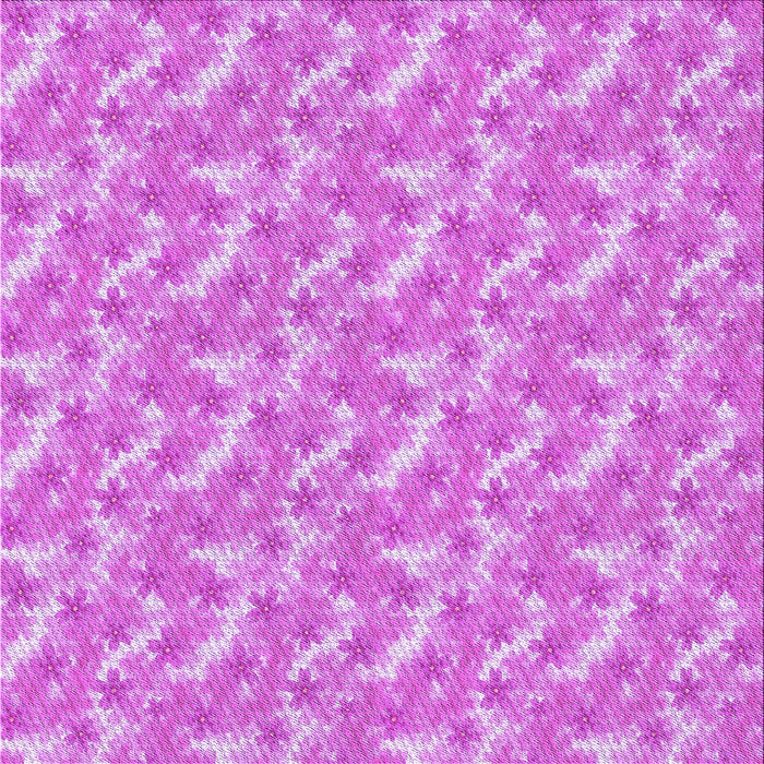 Round Machine Washable Transitional Violet Purple Rug, wshpat2689pur