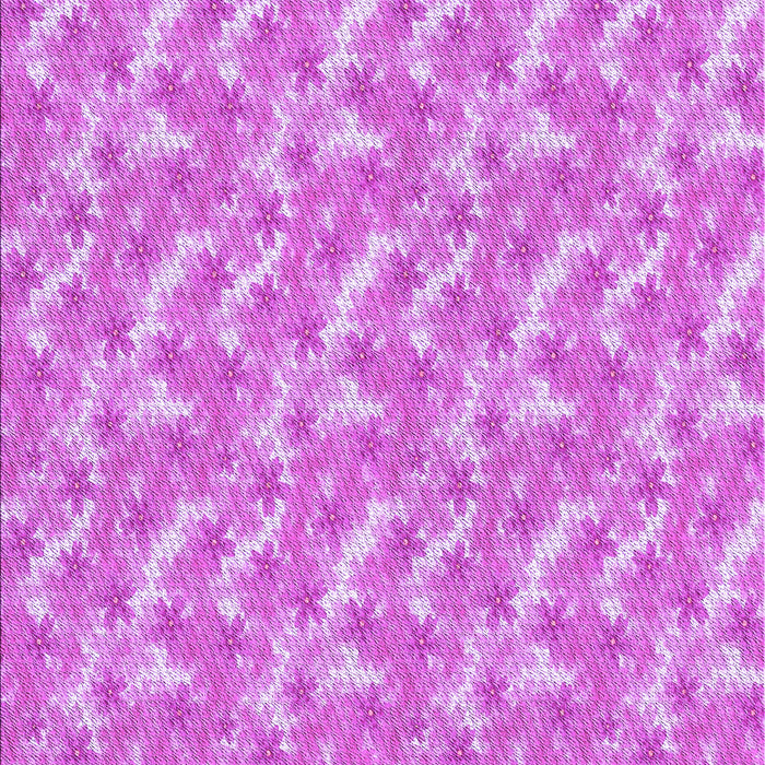 Patterned Violet Purple Rug, pat2689pur