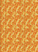 Patterned Orange Red Orange Rug, pat2689yw