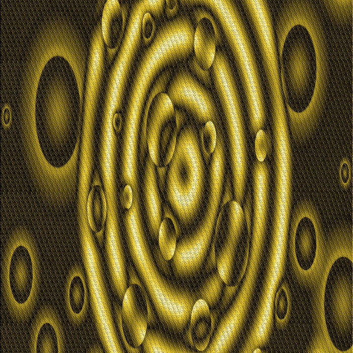 Machine Washable Transitional Black Brown Rug, wshpat269yw