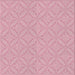 Square Patterned Purple Pink Novelty Rug, pat2691