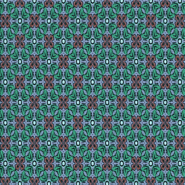 Machine Washable Transitional Charcoal Blue Rug, wshpat2693lblu