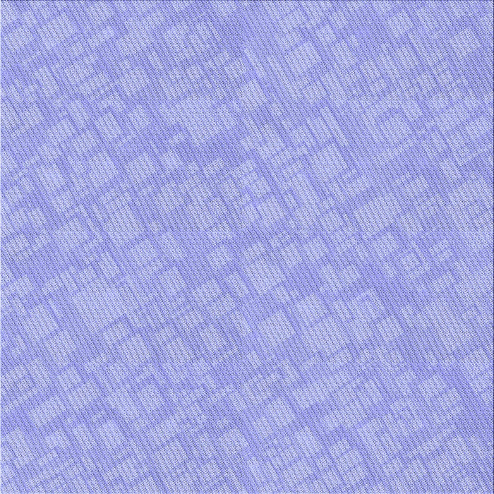 Round Machine Washable Transitional Light Slate Blue Rug, wshpat2694blu