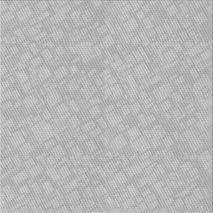 Round Patterned Gray Rug, pat2694gry