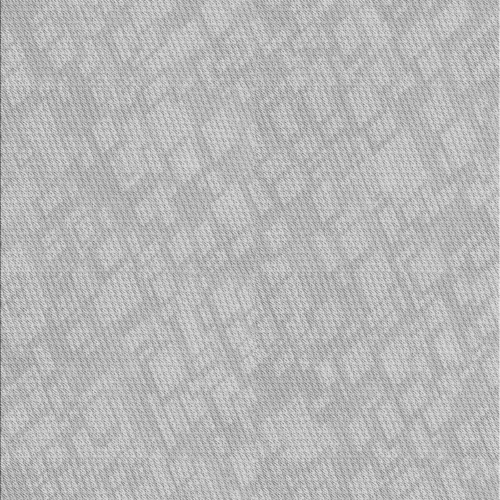 Machine Washable Transitional Gray Rug, wshpat2694gry