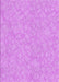 Patterned Violet Purple Rug, pat2694pur