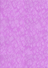 Machine Washable Transitional Violet Purple Rug, wshpat2694pur