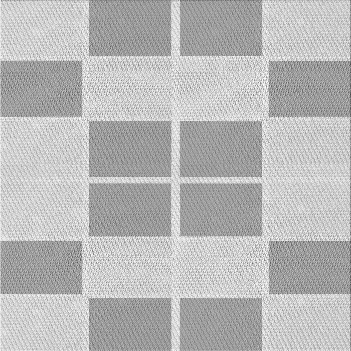 Round Machine Washable Transitional Gunmetal Gray Rug, wshpat2696gry