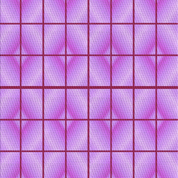 Patterned Violet Purple Rug, pat2697pur