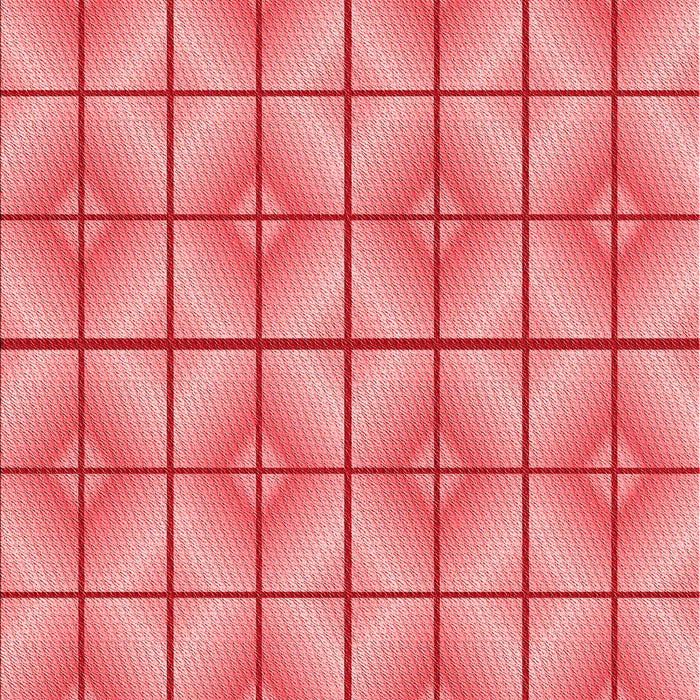Patterned Light Coral Pink Rug, pat2697rd
