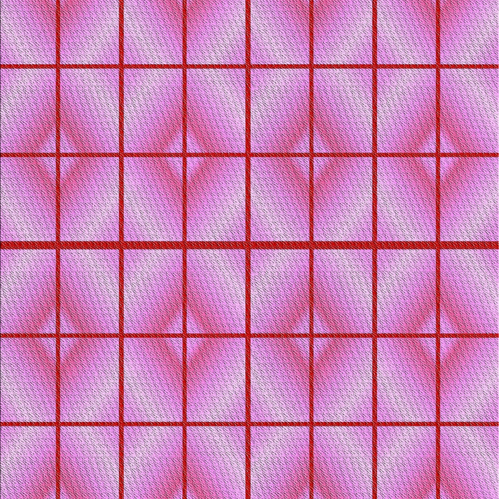 Machine Washable Transitional Magenta Pink Rug, wshpat2697