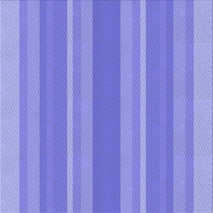 Round Machine Washable Transitional Purple Mimosa Purple Rug, wshpat2698blu