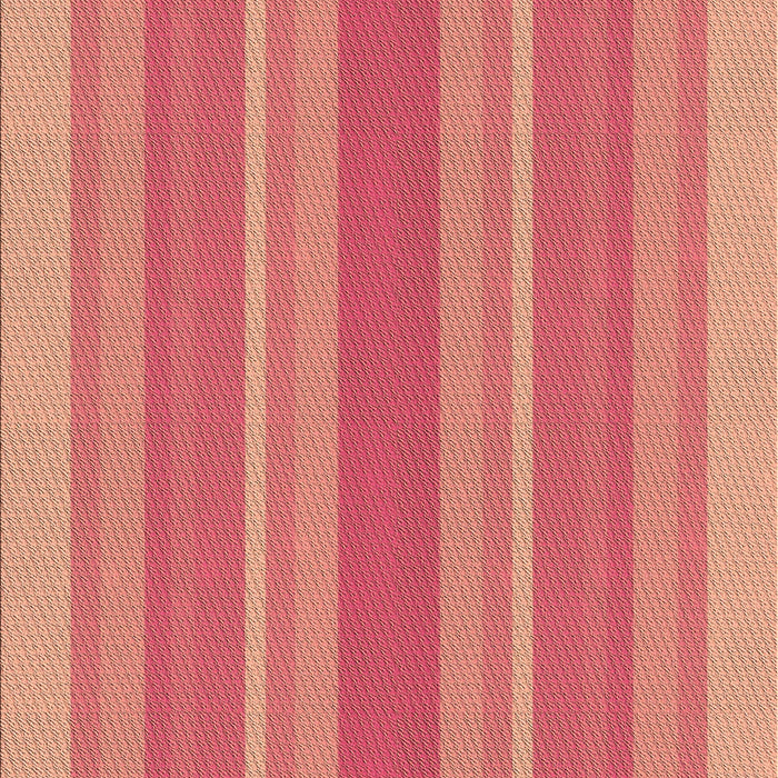 Patterned Crimson Red Rug, pat2698brn