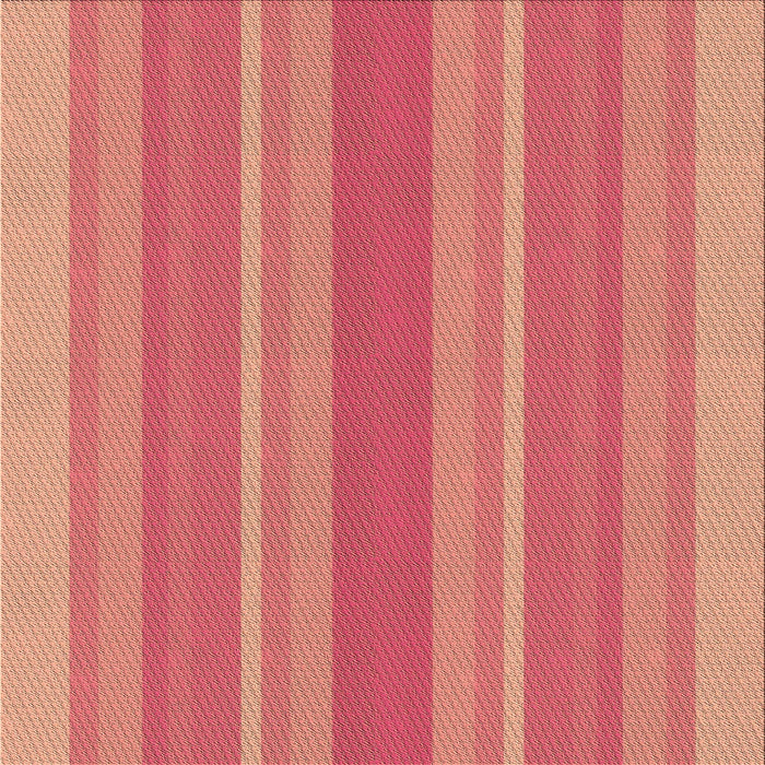 Round Patterned Crimson Red Rug, pat2698brn