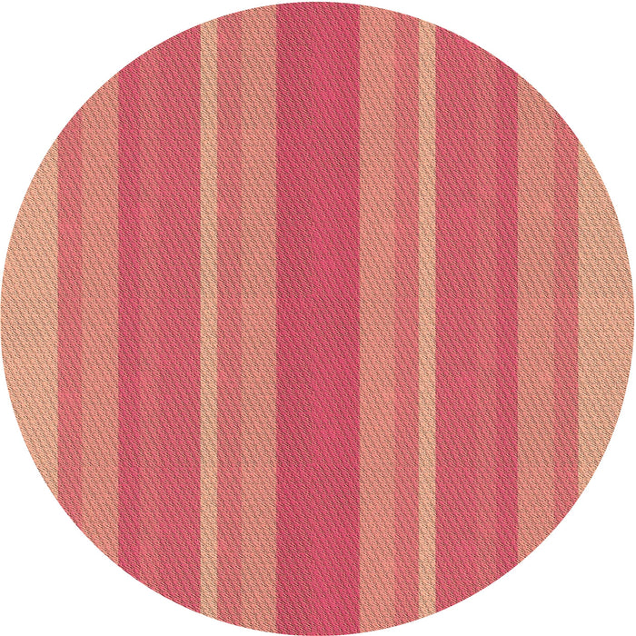 Square Patterned Crimson Red Rug, pat2698brn