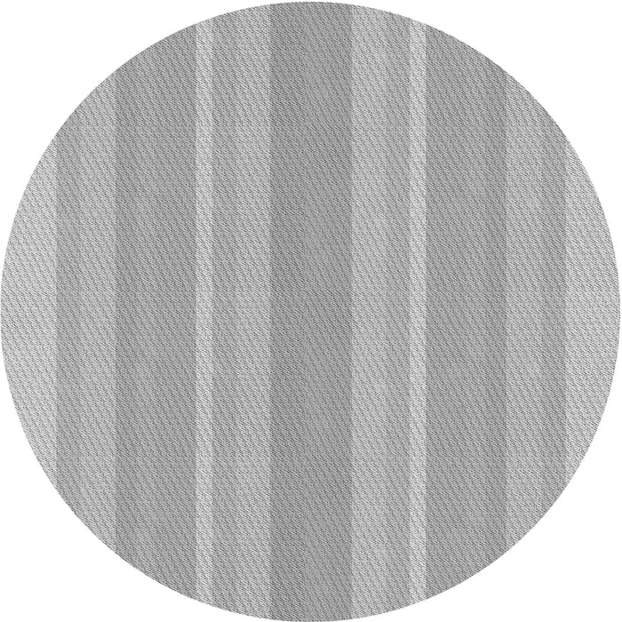 Square Machine Washable Transitional Silver Gray Rug in a Living Room, wshpat2698gry