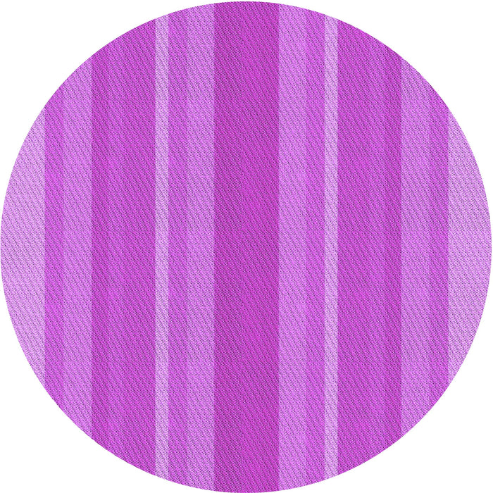 Square Patterned Fuchsia Magenta Purple Rug, pat2698pur