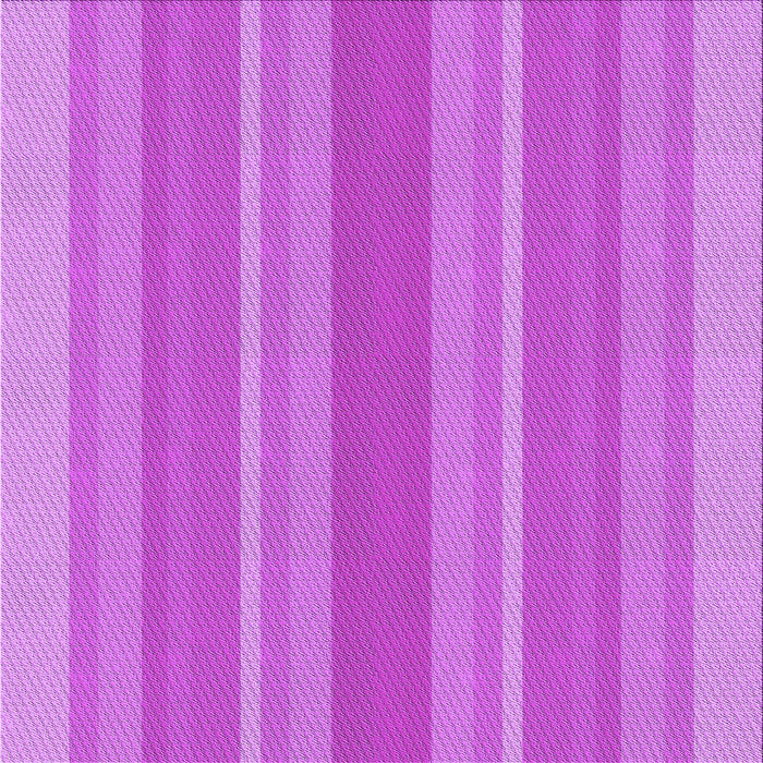 Round Patterned Fuchsia Magenta Purple Rug, pat2698pur