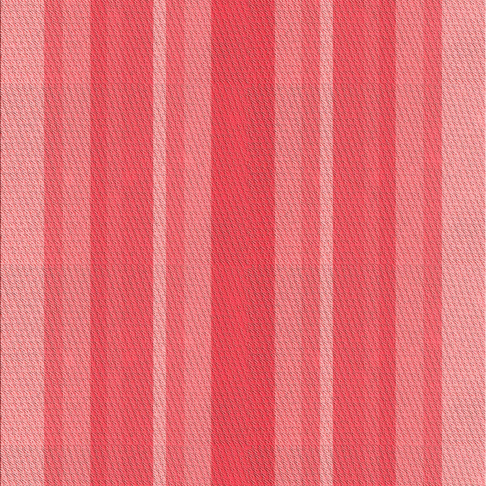 Patterned Red Rug, pat2698rd