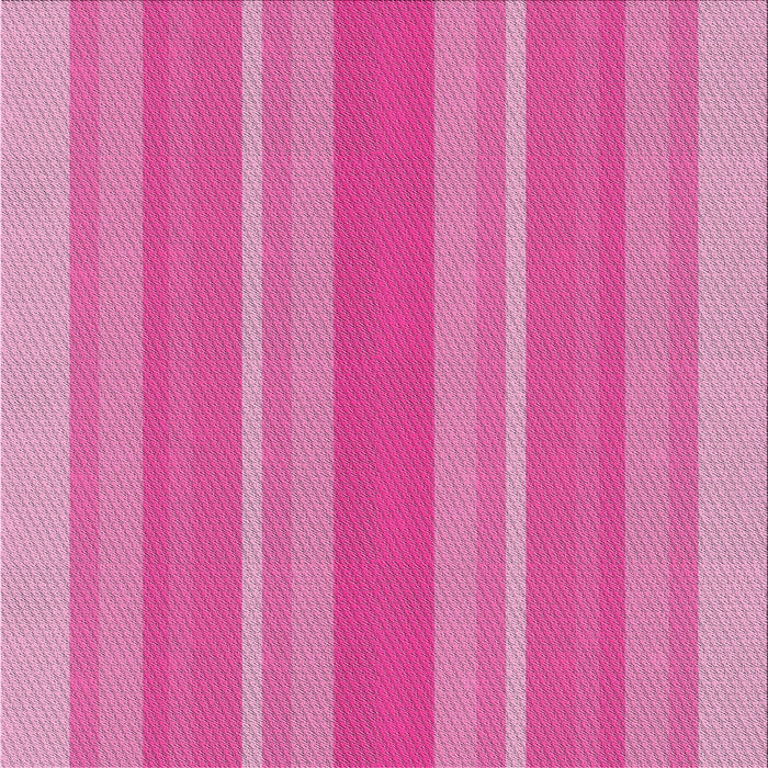 Square Patterned Deep Pink Novelty Rug, pat2698