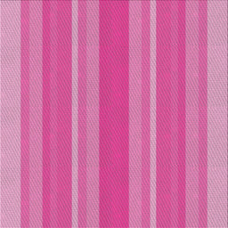 Sideview of Machine Washable Transitional Deep Pink Rug, wshpat2698