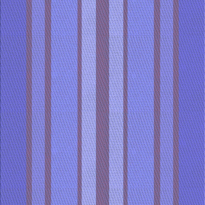 Patterned Purple Mimosa Purple Rug, pat2699blu