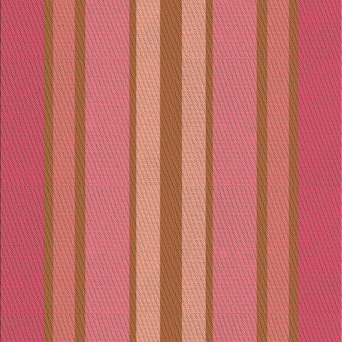 Patterned Crimson Red Rug, pat2699brn