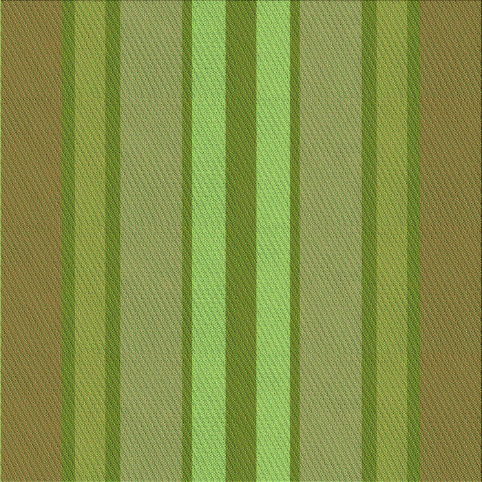 Round Patterned Pistachio Green Rug, pat2699grn