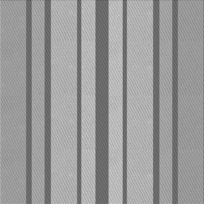 Round Machine Washable Transitional Cloud Gray Rug, wshpat2699gry